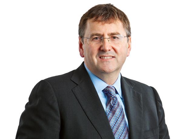 Phillip Clarke Net Worth